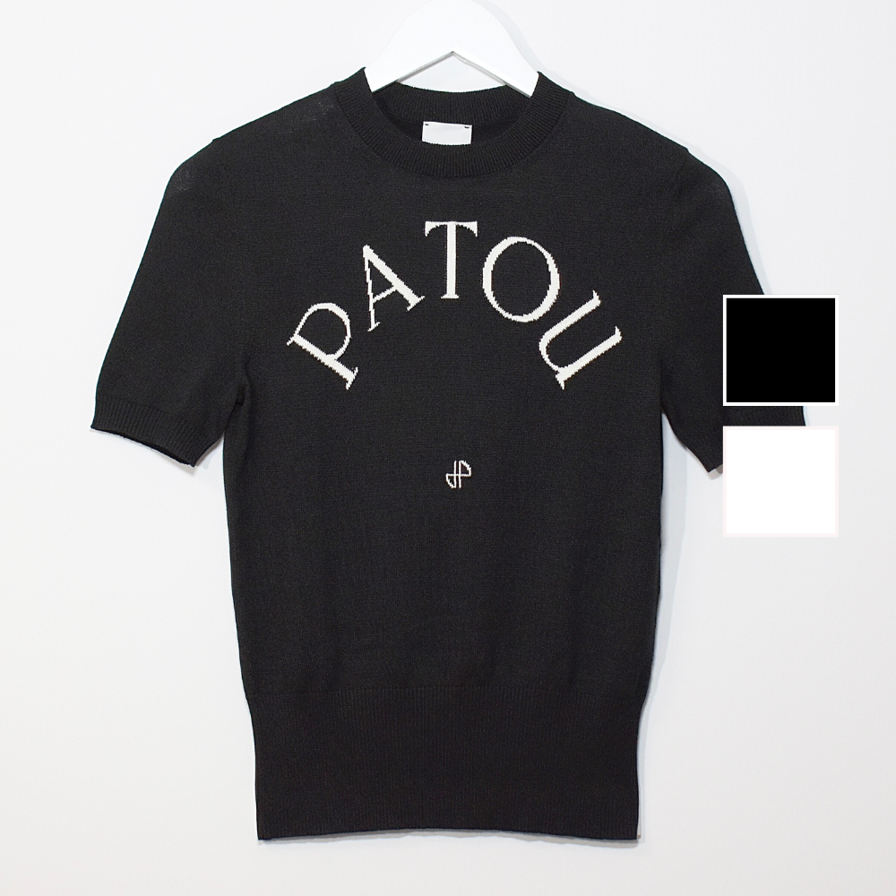 ☆PATOU Tシャツ – Selectshop Fuku ☆PATOU Tシャツ – Selectshop Fuku