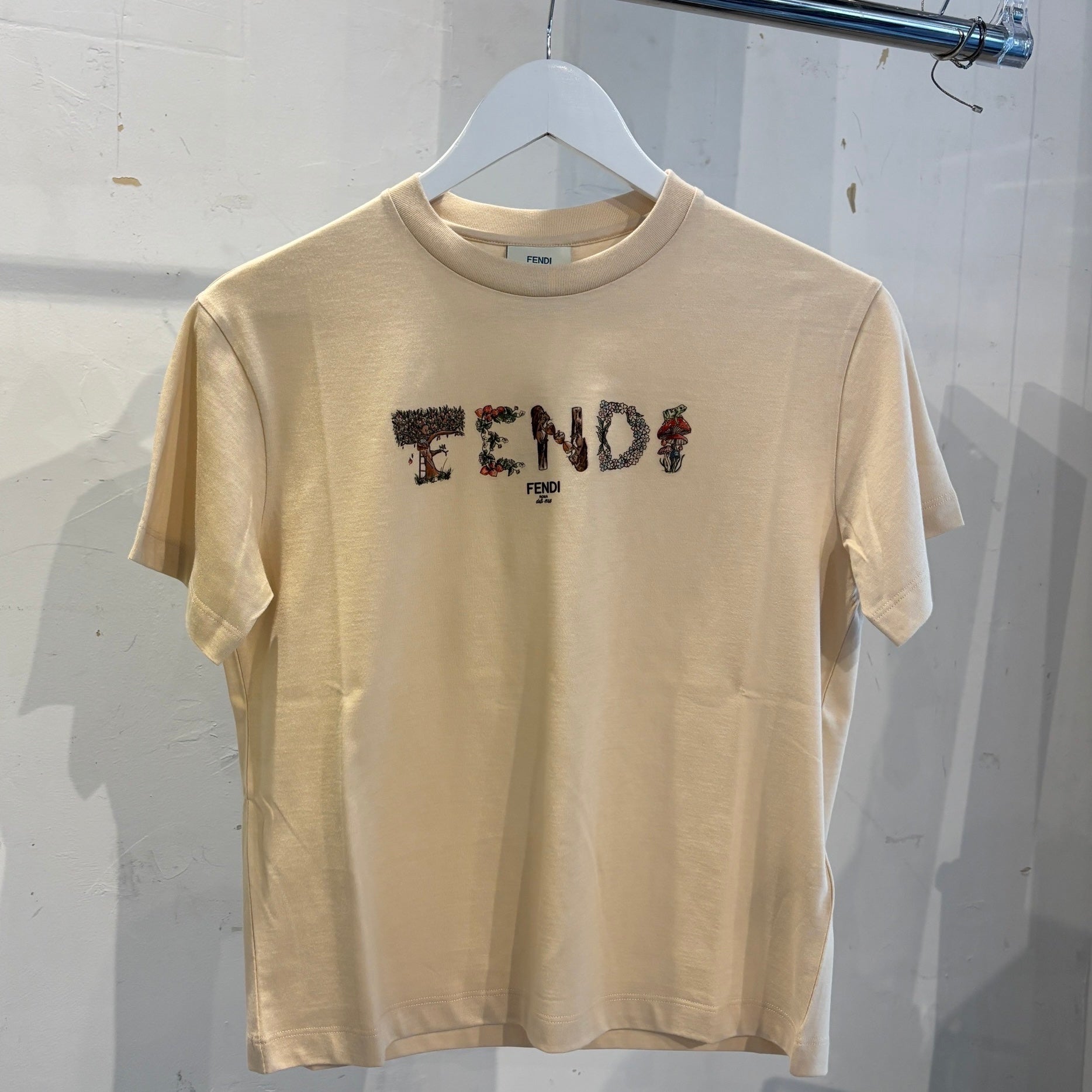 ☆FENDI Kids Tシャツ – Selectshop Fuku​